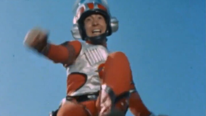 repeat three times? Open "Ultraman" in the same way as "Journey to the West"!