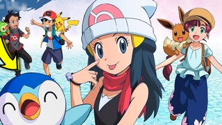 Berita Besar Pokémon: Hall of Light dan Gorgeous Contest telah kembali!