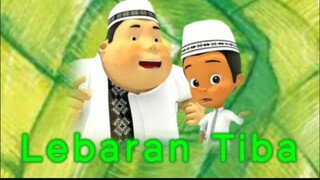 Eps 179 - Lebaran Tiba