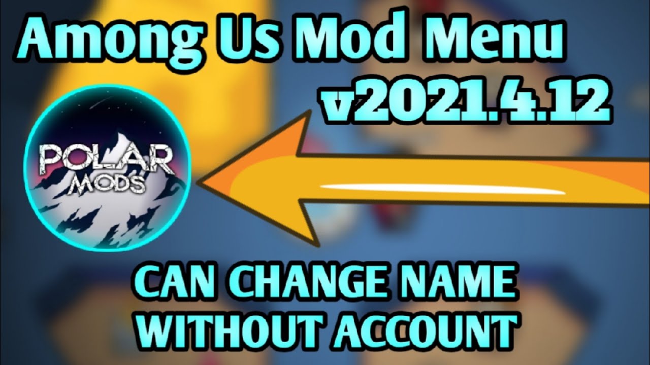 Among Us Hack, Mod Menu, Working