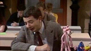 Will Mr Bean Pass his Maths Test? | Mr Bean Full Episodes| Classic Mr BeanWill Mr Bean Pass his Math