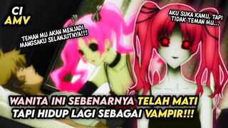 Gadis Yang Suka Sama Elu Masih Meneror Meskipun Udah Mati | Failure [ AMV ]