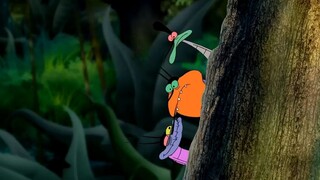 Oggy Trans Amazon
