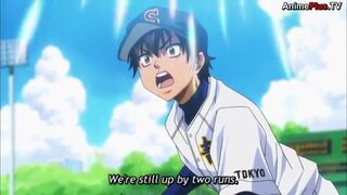 Ace of diamond episode 37 season 1