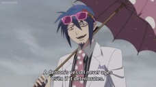 Blue Exorcist : The Blue Night saga Episode 1 (Eng Sub)