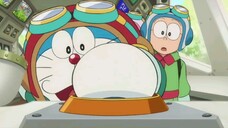 trailer doraemon the movie Nobita sky no utopia 2023