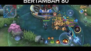 Hero mage yang gak butuh sepatu