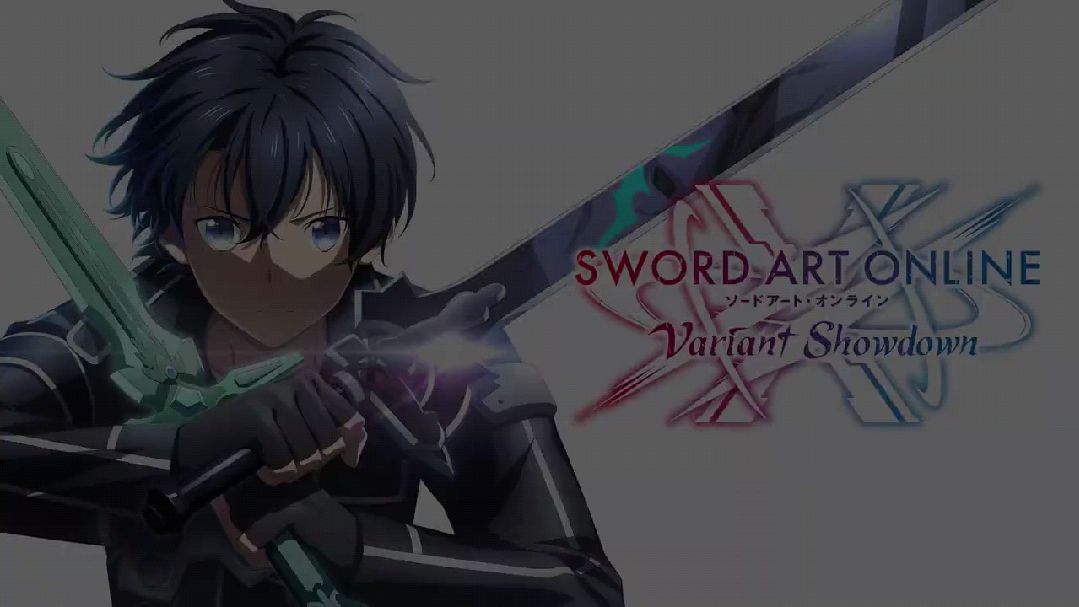 NEW Sword Art Online ROBLOX GAME is what we needed! - BiliBili