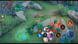 xạ thủ nhưng lại thích cân 5 - có ngay mega kill P8