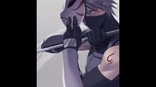 ~ Happy Birthday Kakashi Hatake ~