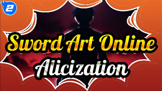 Jangan Pernah Lupa | Sword Art Online Alicization_2