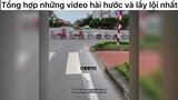 Tổng hợp nhưng video hài hước#hài#tt#cuoibebung