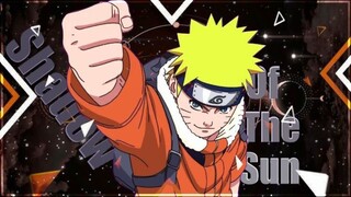 Naruto shippuden[ AMV Edit]