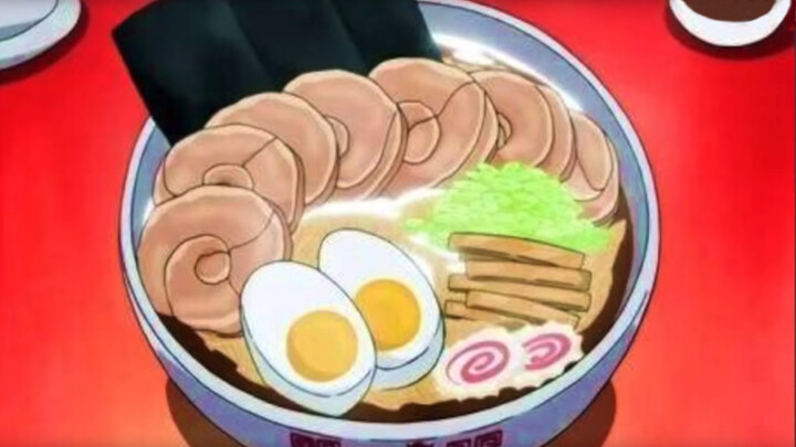 Hoàn nguyên bát mỳ Ramen yêu thích nhất của Uzumaki Naruto