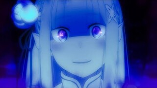 Re:Zero Season 2「AMV」- Darkside