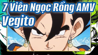 [7 Viên Ngọc Rồng AMV] Vegito: Sao cơ?Sức mạnh của thánh thần mà chỉ nhỏ vậy thôi sao?