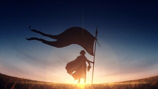 【FATE / AMV】带上耳机，成为正义的伙伴！