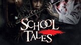 School Tales Tagalog Dubbed horror