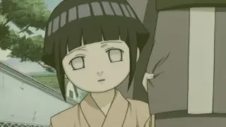 The most gentle woman in the world - Hinata
