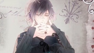 DIABOLIK LOVERS Undead Rose Garden -UNDEAD ROSE GARDEN-