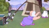 Best of Bugs Bunny - 12 - Wabbit Trouble