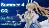 [FGO NA] Just a little fun with a Bunny Artoria stall team | Summer 4 Challenge Quest