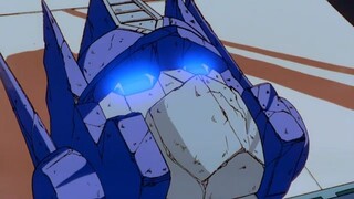 (Russian dub, The better version) The Transformers: The Movie (1986)