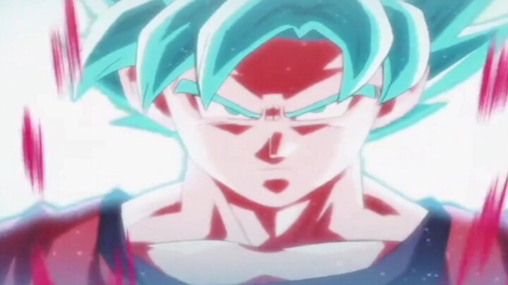 si kakaroto mode agak  marah 🔥🔥🔥🔥😍