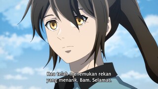 TOWER OF GOD S2 EPISODE 6 SUBTITLE INDONESIA