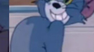 Use Tom and Jerry to restore the true portrayal of you looking at the test scores, 140 points, 120 p