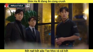 Hẹn hò chốn công sở