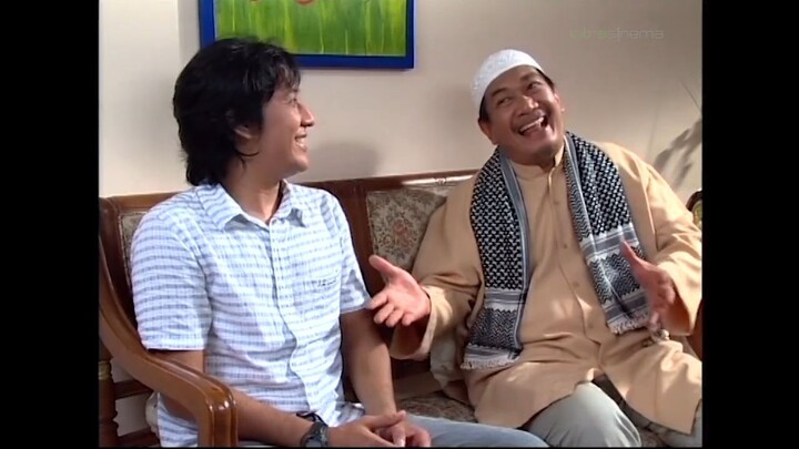 Kiamat Sudah Dekat Episode 33 (2005)