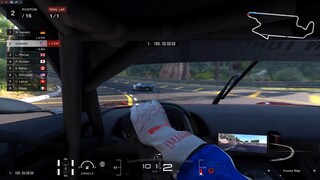 Gran Turismo 7 Gameplay Reveal - PS5 2020