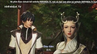 Linh Kiếm Tôn Tập 257 Vietsub | HHPANDA TV