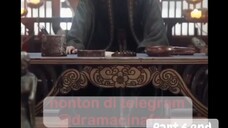 TAKDIR CINTA DENGAN KAISAR