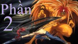 Tóm Tắt Anime “Cậu Bé Thần Giáo” | P2 | BoKin Review |