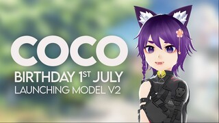 COCO Model V2