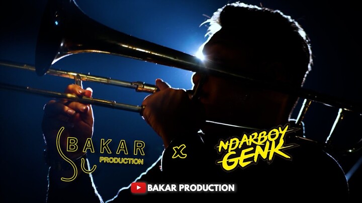 TEASER - LEBARAN OJO NANGIS l BAKAR PRODUCTION X NDARBOY GENK