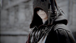 【水晶公/光之战士】THAT MAN【FF14】