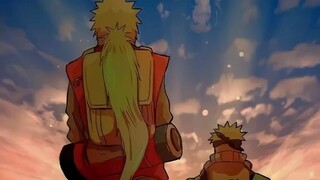 Sayonara Sensei Jiraiya💔