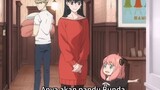 Alur Cerita Anime Spy x Family Episode 3