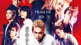Tokyo Revengers 2 _ Trailer (2023) Live Action