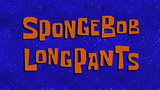 Spongebob celana panjang, Spongebob dub indo.