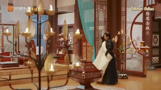 The Sleepless Princess (2020) คำสาปนิทราอลวน EP 7 [ซับไทย]