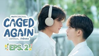 🌈 EPISODE 2 INDO SUB (2024) #CA 🌈