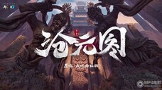 AZURA LEGACY S2 EP 8 SUB INDO