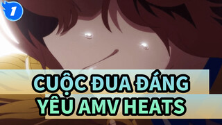 Cuộc đua đáng yêu AMV | HEATS_1