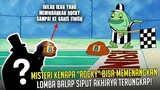 Misteri kenapa "ROCKY" bisa memenangkan Lomba Balap Siput akhirnya terungkap! | #spongebobpedia - 7