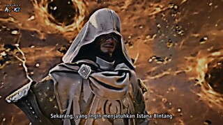 villain kuat ini mulai menunjukkan taringnya