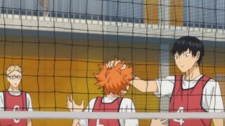 【Haikyuu!】Famous scenes that you will never get tired of watching even after watching them hundreds 